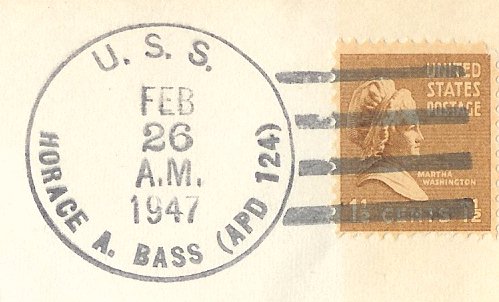 File:GregCiesielski HoraceABass APD124 19470226 1 Postmark.jpg
