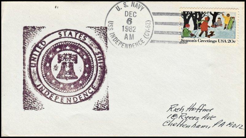 File:GregCiesielski Independence CV62 19821206 1 Front.jpg