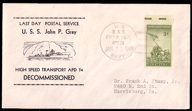 File:GregCiesielski JohnPGray APD74 19460131 2 Front.jpg