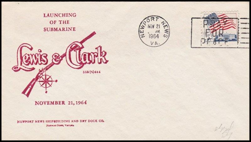 File:GregCiesielski LewisClark SSBN644 19641121 3 Front.jpg