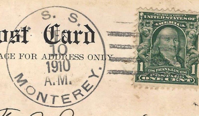 File:GregCiesielski Monterey BM6 19101210 1 Postmark.jpg