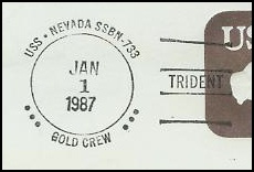 File:GregCiesielski Nevada SSBN733 19870101 1 Postmark.jpg