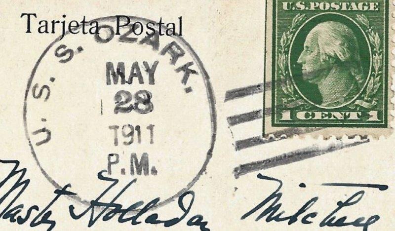 File:GregCiesielski Ozark BM7 19110528 1 Postmark.jpg