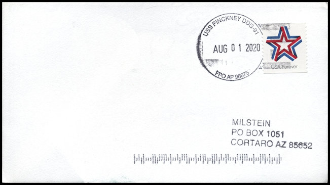 File:GregCiesielski Pinckney DDG91 20200801 1 Front.jpg