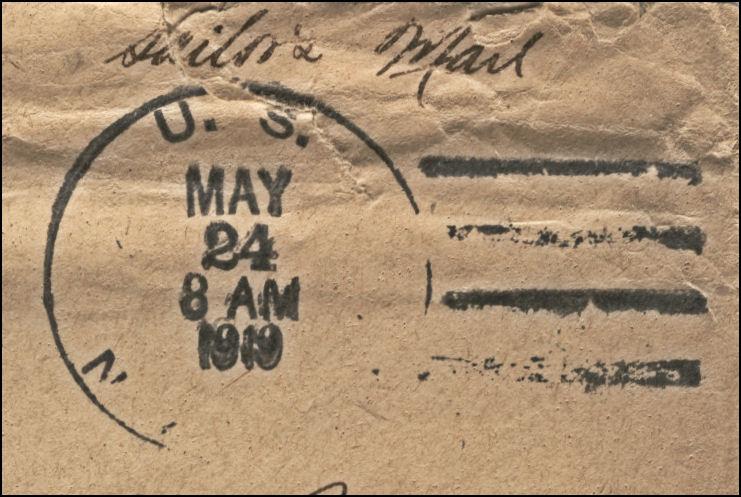 File:GregCiesielski Rathburne DD 113 19190524 2 Postmark.jpg