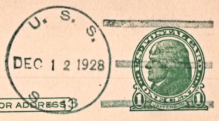 File:GregCiesielski S13 SS118 19281212 1 Postmark.jpg