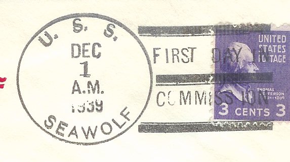 File:GregCiesielski Seawolf SS197 19391201 2 Postmark.jpg