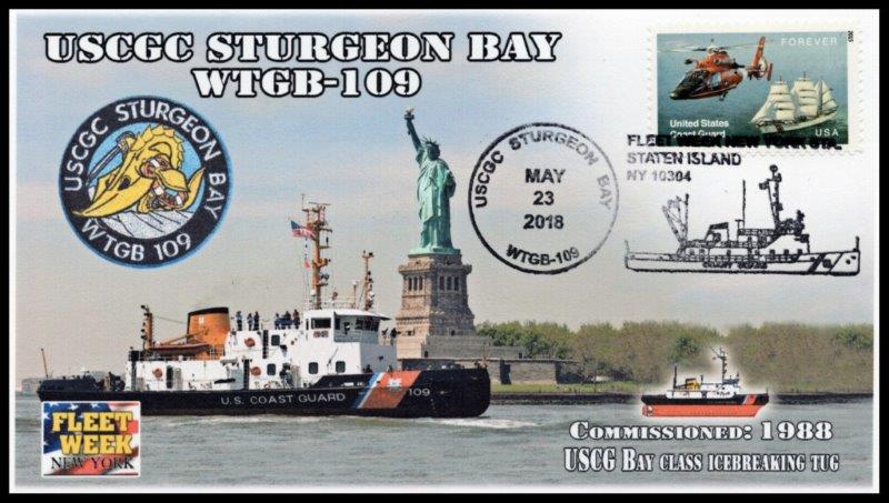 File:GregCiesielski SturgeonBay WTGB109 20180523 3 Front.jpg