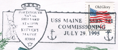 File:GregCiesielski USSMaine SSBN741 19950729 5 Postmark.jpg