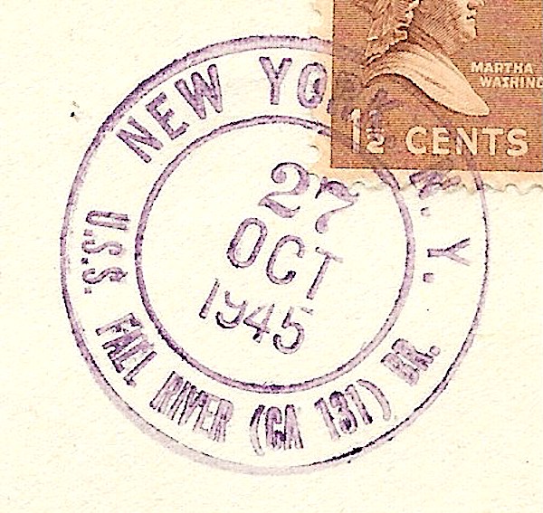 File:JohnGermann Fall River CA131 19451027 1a Postmark.jpg