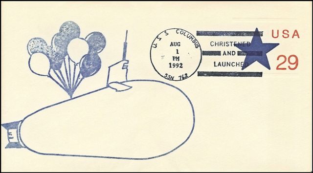 File:GregCiesielski Columbus SSN762 19920801 11 Front.jpg