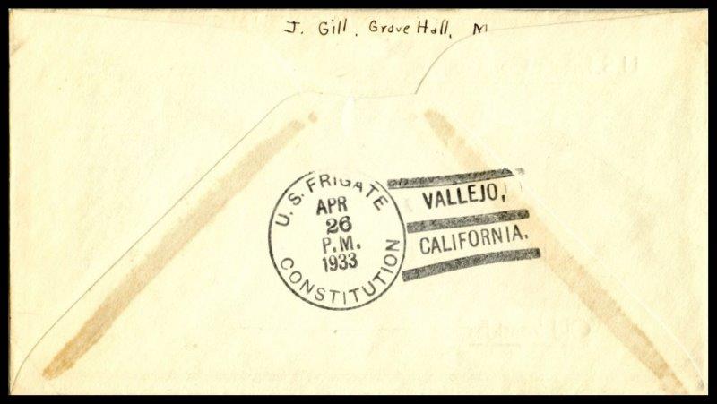 File:GregCiesielski Constitution 19330426 1 Back.jpg