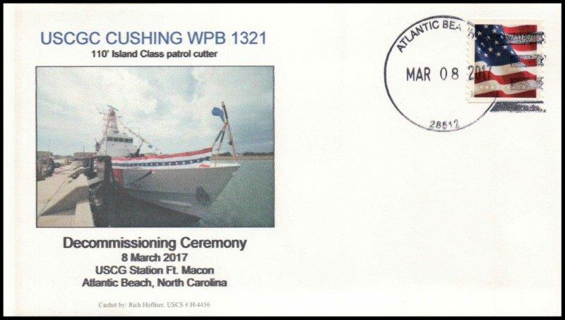 File:GregCiesielski Cushing WPB1321 20170308 7 Front.jpg