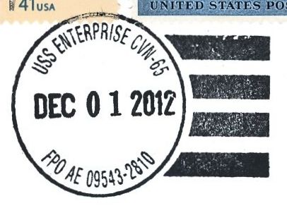 File:GregCiesielski Enterprise CVN65 20121201 10 Postmark.jpg