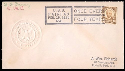 File:GregCiesielski Fairfax DD93 19360229 1 Front.jpg