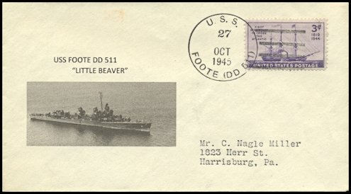 File:GregCiesielski Foote DD511 19451027 1 Front.jpg