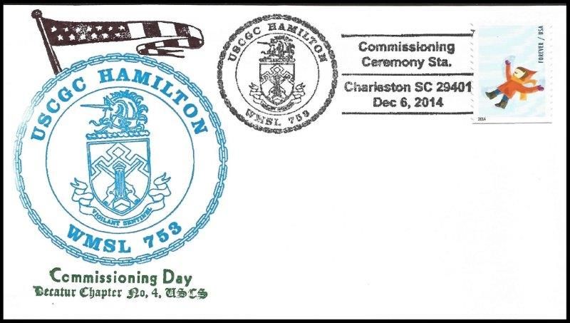 File:GregCiesielski Hamilton WMSL753 20141206 1 Front.jpg