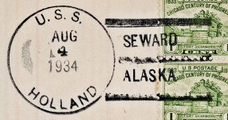 File:GregCiesielski Holland AS3 19340804 1 Postmark.jpg