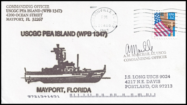 File:GregCiesielski PeaIsland WPB1347 19970820 1 Front.jpg