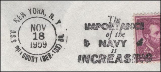 File:GregCiesielski Pillsbury DER133 19591118 1 Postmark.jpg