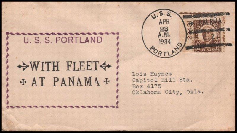 File:GregCiesielski Portland CA33 19340423 1 Front.jpg