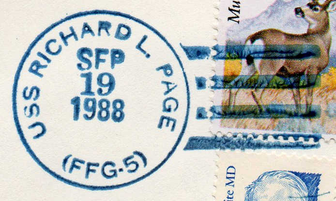 File:GregCiesielski RichardLPage FFG5 19880919 1 Postmark.jpg