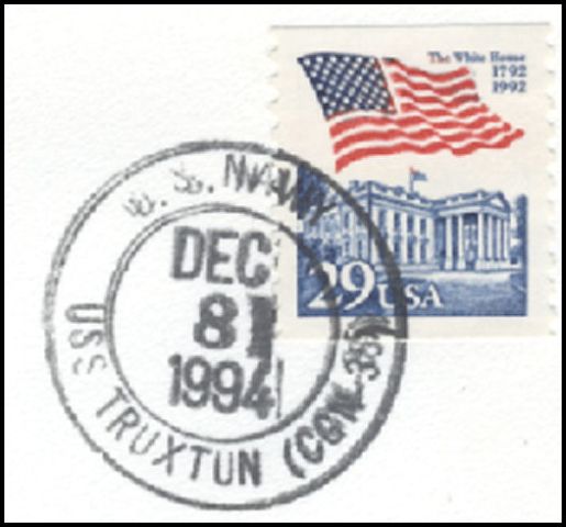 File:GregCiesielski Truxtun CGN35 19941208 1 Postmark.jpg