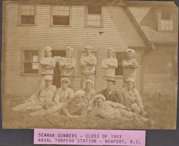 File:GregCiesielski WalterGCrosby 1903 1 Photo.jpg