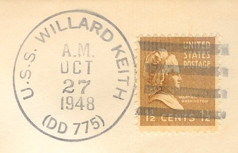 File:GregCiesielski WillardKeith DD775 19481027 1 Postmark.jpg