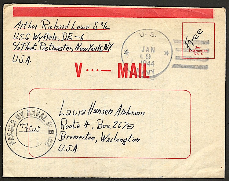 File:JohnGermann Wyffels DE6 19440109 1 Front.jpg