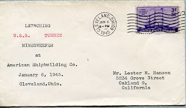 File:Bunter Towhee AGS 28 19450106 1 front.jpg