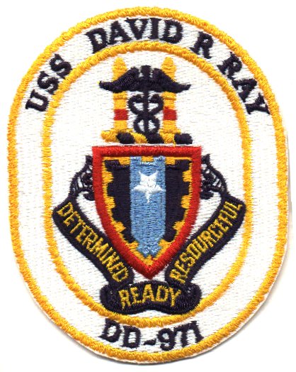 File:DAVID R RAY PATCH.jpg
