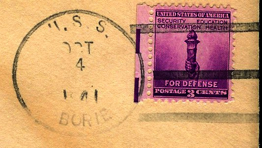File:GregCiesielski Borie DD215 19411004 1 Postmark.jpg