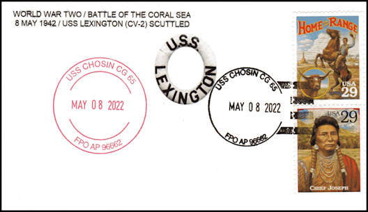 File:GregCiesielski Chosin CG65 202205085 1 Front.jpg