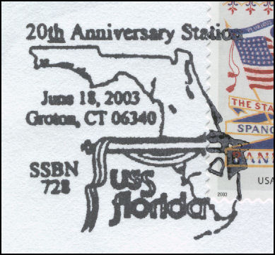 File:GregCiesielski Florida SSBN728 20030618 2 Postmark.jpg