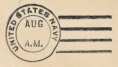 File:GregCiesielski Fomalhaut AK22 1944 1 Postmark.jpg