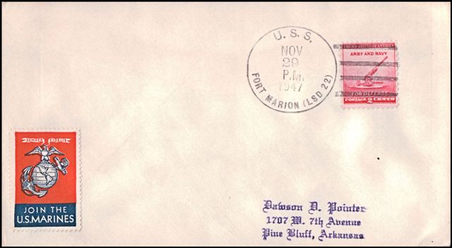 File:GregCiesielski FortMarion LSD22 19471129 1 Front.jpg