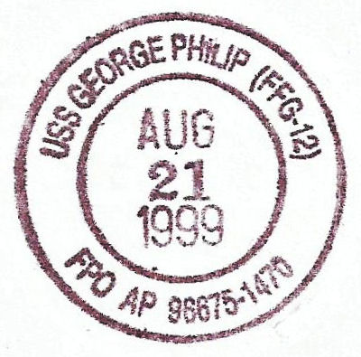 File:GregCiesielski GeorgePhilip FFG12 19990821 1 Postmark.jpg