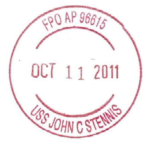 File:GregCiesielski JohnCStennis CVN74 20111011 3 Postmark.jpg