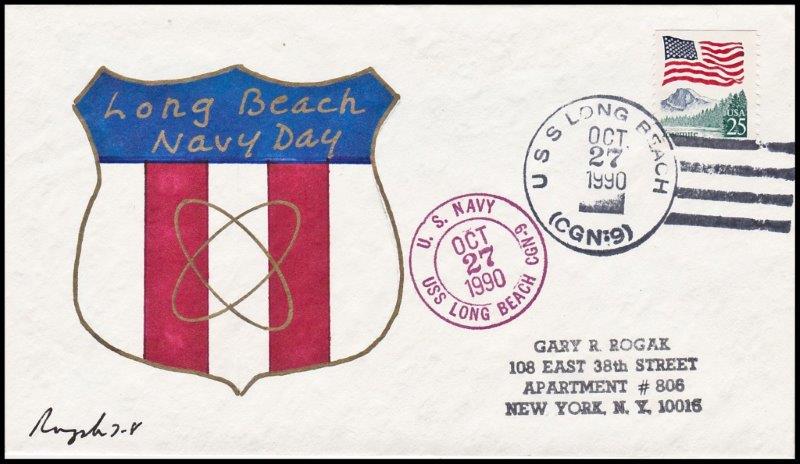 File:GregCiesielski LongBeach CGN9 19901027 1 Front.jpg