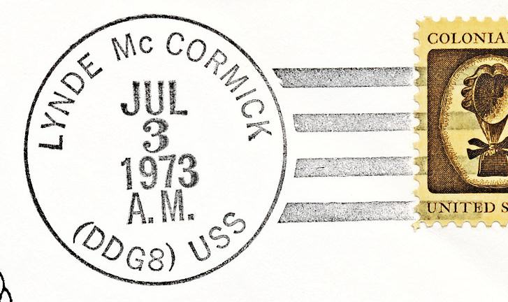 File:GregCiesielski LyndeMcCormick DDG8 19730703 1 Postmark.jpg