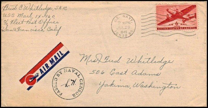 File:GregCiesielski Marl IX160 19450729 1 Front.jpg