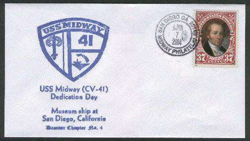 File:GregCiesielski Midway CV41 20040607 1 Front.jpg