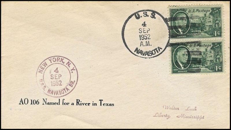 File:GregCiesielski Navasota AO106 19520904 1 Front.jpg