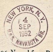 File:GregCiesielski Navasota AO106 19520904 2 Postmark.jpg
