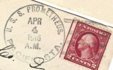 File:GregCiesielski Prometheus AR3 19160404 1 Postmark.jpg