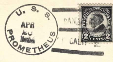 File:GregCiesielski Prometheus AR3 19240420 1 Postmark.jpg