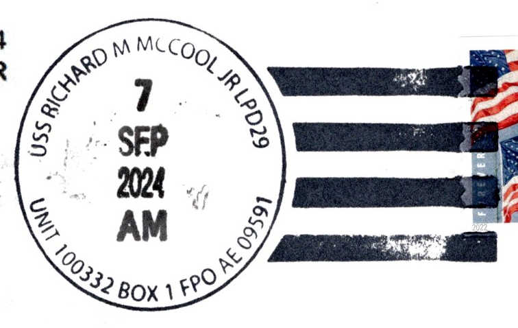 File:GregCiesielski RichardMMcCool LPD29 20240907 1 Postmark.jpg