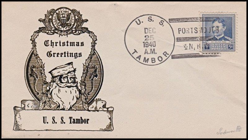 File:GregCiesielski Tambor SS198 19401225 1 Front.jpg