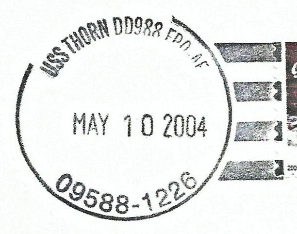 File:GregCiesielski Thorn DD988 20040510 1 Postmark.jpg